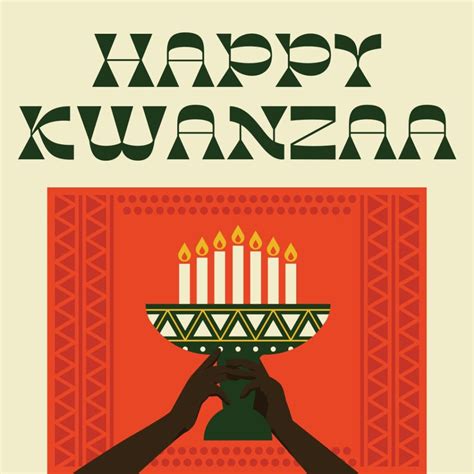 Kwanzaa Wishes Greetings And Quotes Updated