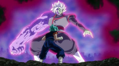 Image Zamasu Gigantificationpng Dragon Universe Wiki Fandom Powered By Wikia