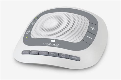 Best Sound Machines And White Noise Machines To Buy