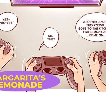 Margarita S Lemonade 8muses Sex And Porn Comics