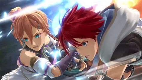 Ys X Nordics Official Friendship Trailer