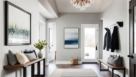 Stylish Split Level Entryway Ideas To Welcome You Home