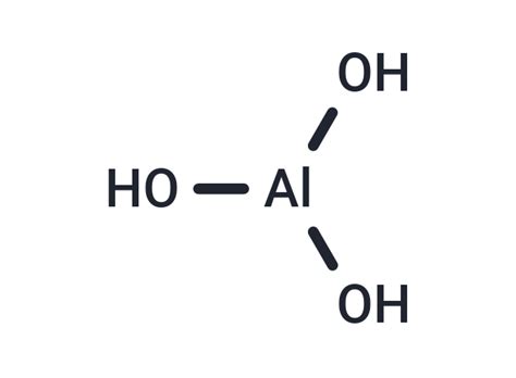 氢氧化铝 Aluminum Hydroxide CAS 21645 51 2 生命科学产品与技术服务 生工生物工程 上海 股份有限公司