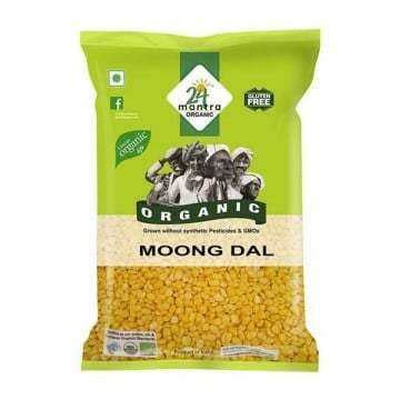 Mantra Moong Dal Kg Lazada Singapore