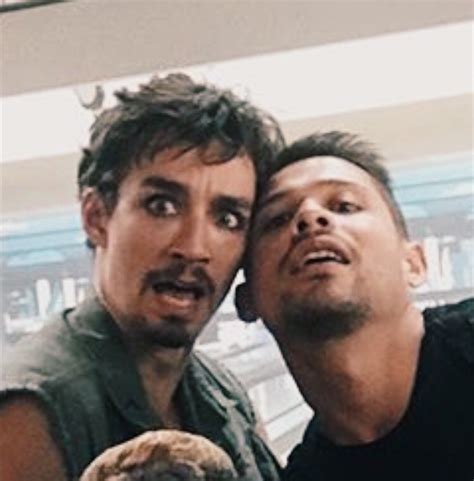 Francisca Sex Education Matching Icons Like Reblog If U