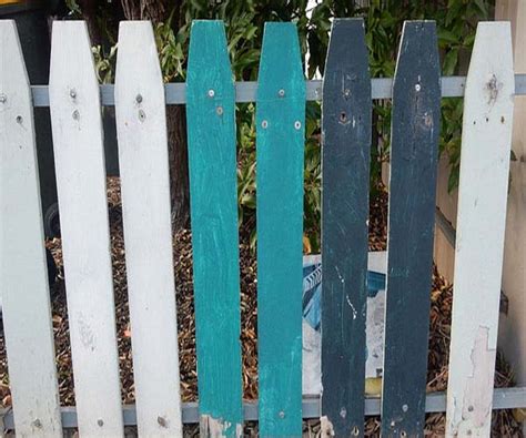 Fence Painting – Smooth Painting Group Pty Ltd