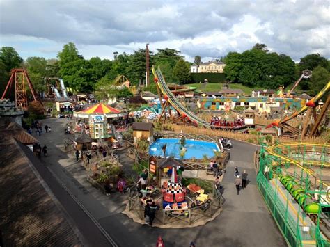 West Midland Safari Park Vlog May 2016 Youtube