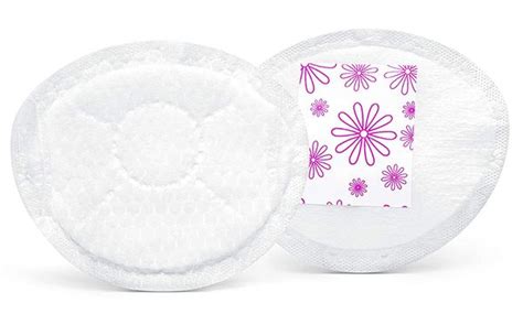 Medela Safe And Dry Disposable Nursing Pads 60