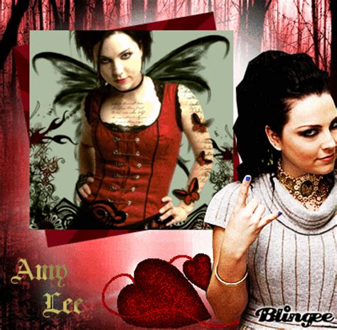 Amy Lee & Seether >> Broken Picture #101119311 | Blingee.com