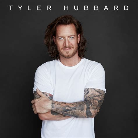 Tyler Hubbard - Tyler Hubbard - CD - Walmart.com