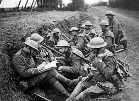 Remembering World War I | Britannica.com