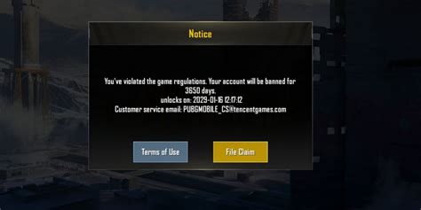 How To Unban PUBG Mobile Account And Start Scoring Chicken Dinners