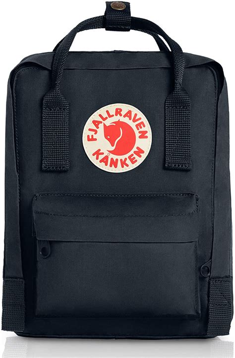 Fjallraven Kanken Water Resistant Mini Backpack