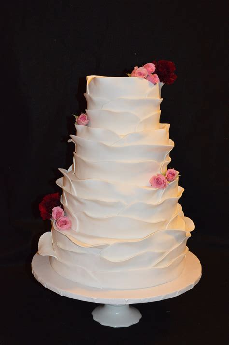 Faux Wedding Cake Fake Wedding Cake Wedding Cake Display Cake Centerpiece Photo Prop Etsy