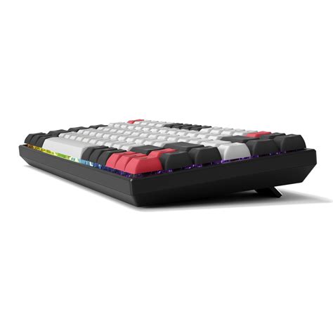 75 Percent Mechanical Keyboard Wireless Hot Swappable – The Mysterious ...