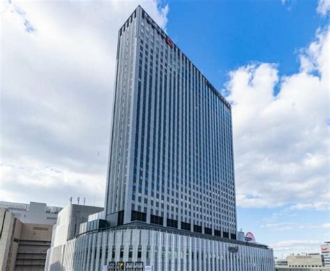 Hotel Hankyu RESPIRE OSAKA – Official Discount Code (2024)