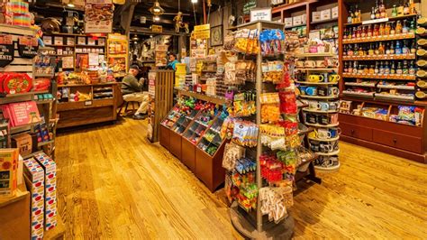 The Classic Candy At Cracker Barrel That Ll Bring Back Sweet Memories