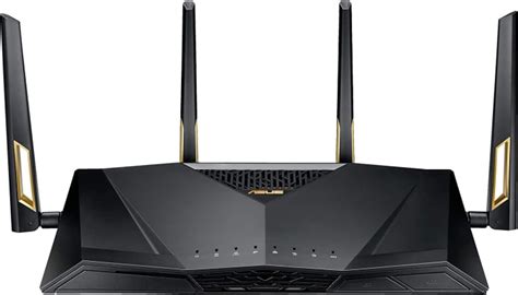 Power Up Your Wi Fi The 6 Best Routers For A 2 500 Sq Ft House In 2023