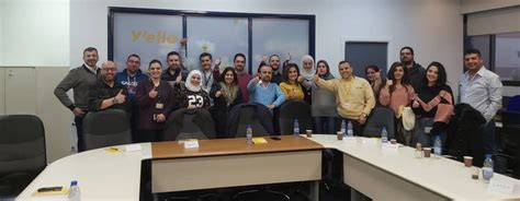 MTN-Syria Customer Care Training