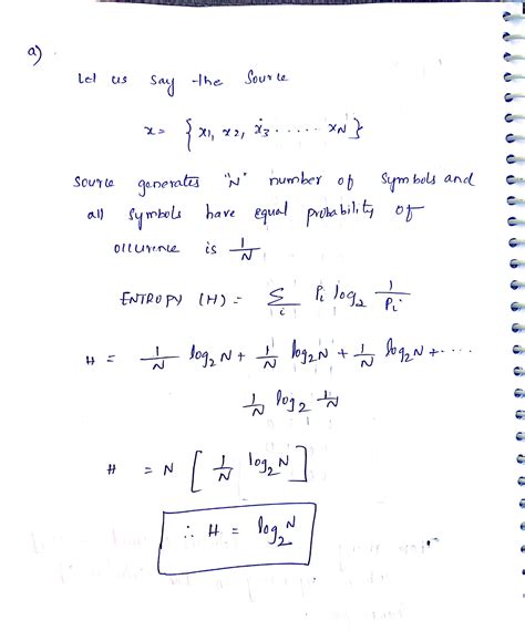 Solved Solve It Neat And Clean With All Steps Question No