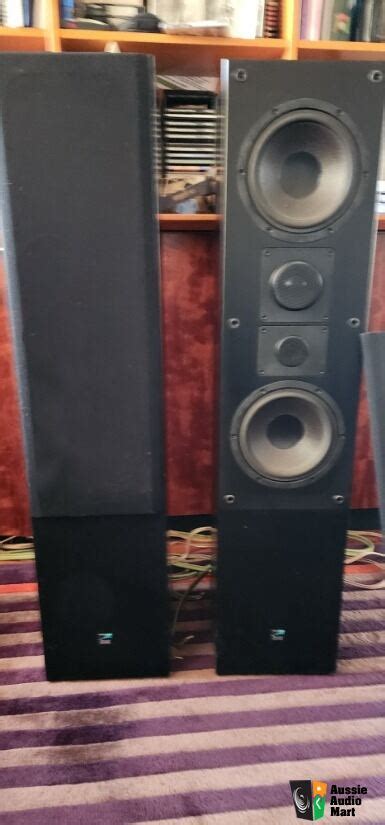 ELAC Highest Quality German Speakers Photo #4775559 - Aussie Audio Mart