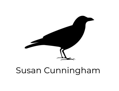 Susan Cunningham Author