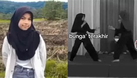 Nia Kurnia Sari Gadis Penjual Gorengan Yang Meninggal Tragis Ternyata