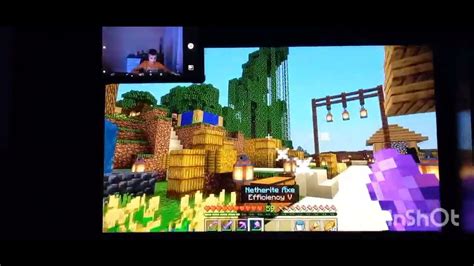 Chowany Z Siostr W Minecraft Youtube