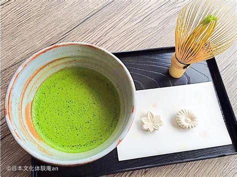 Tokyo Tokyo Make Your Own Matcha Tea Dried Japanese Sweets