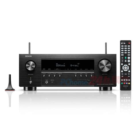 Denon Avr S H K Pchome H