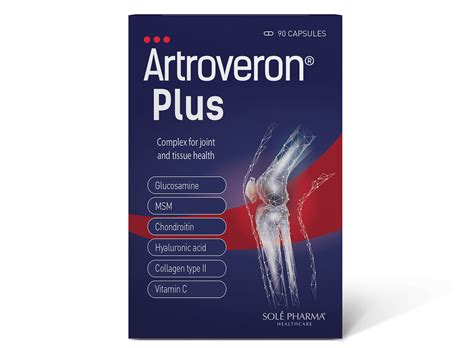 Artroveron® Plus