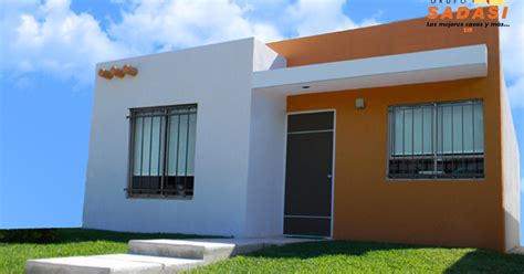 Sadasi Corporativo Adquiera El Modelo De Casa Uxmal En Los H Roes M Rida