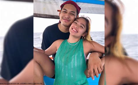 Andrea Brillantes Una Raw Naghamon Ng Hiwalayan Na Shock Nang Pumayag