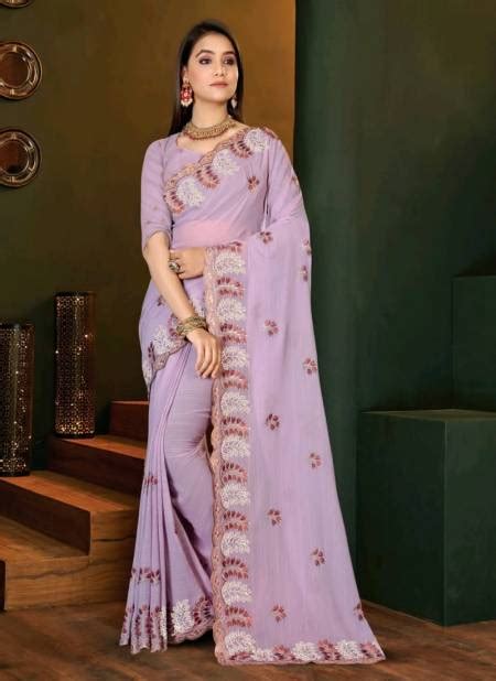 Yutika By Ronisha Colors Party Wear Silk Sarees Catalog The Ethnic World