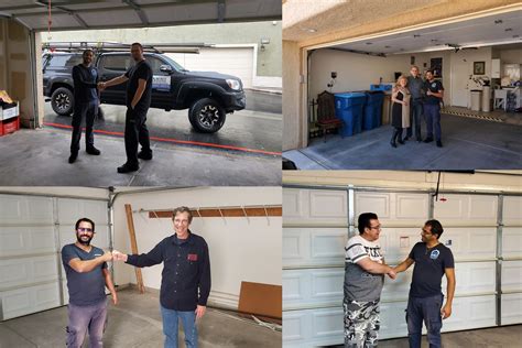 Best Garage Door Repair In Las Vegas Infinity Garage Door