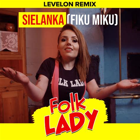 Sielanka Fiku Miku Levelon Remix YouTube Music