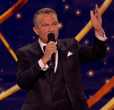 Royal Variety Performance Viewers Slam Host Bradley Walsh For Painfully Unfunny Stand Up