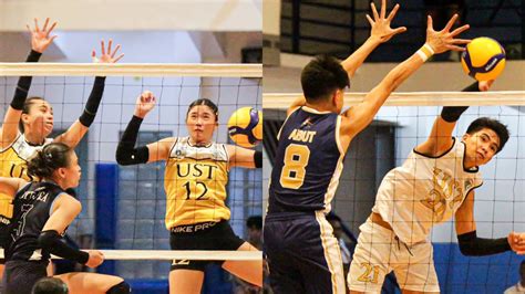 Junior Tiger Spikers Junior Golden Tigresses Drop Season Openers Vsports