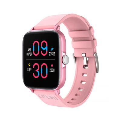 Colmi P Plus Calling Smart Watch Amidmart