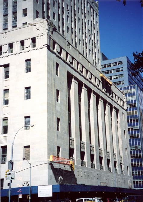 90 Church Street - Graciano