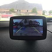 AUTO VOX TD 2 Digital Wireless Reversing Camera IP68 Amazon Co Uk