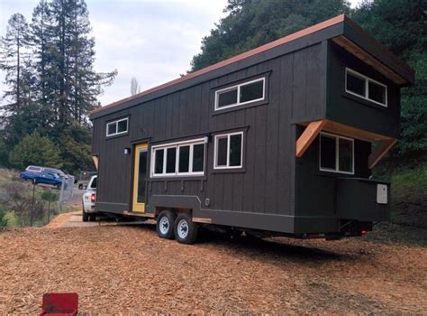 Moving A Tiny House What You Need To Know Tiny House Basics