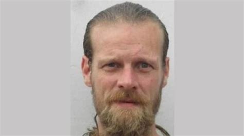 Missing Lancashire Sex Offender Christopher Wright Arrested BBC News