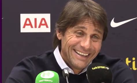 Conte Napoli Ci Siamo Accordo Raggiunto Niente Ritorno Alla Juve