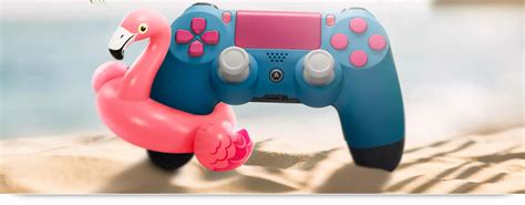 Aimcontrollers Custom Ps4 Controller Review By Jozef Kulik