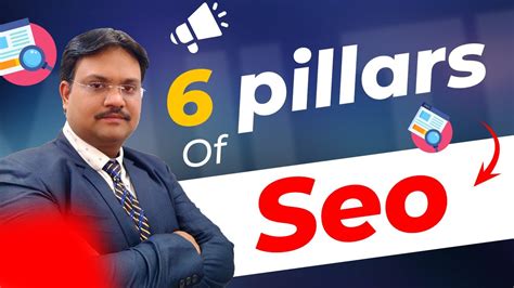 Mastering Seo Unveiling The Pillars Of Success Affiliate Marketing