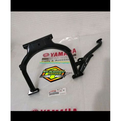 Jual Standar Standart Tengah Standar 2 Yamaha Lexi 125 Original B3F