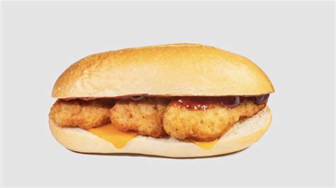 12 Of The Unhealthiest Food Items You Can Order At Wawa