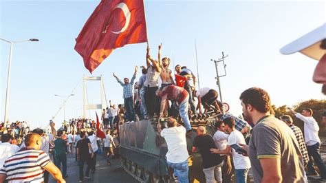 15 Temmuz ne zaman hangi güne denk geliyor 14 Temmuz öğleden sonra