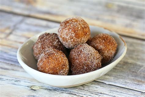 Spiced Pumpkin Fritters Recipe Drop Doughnuts